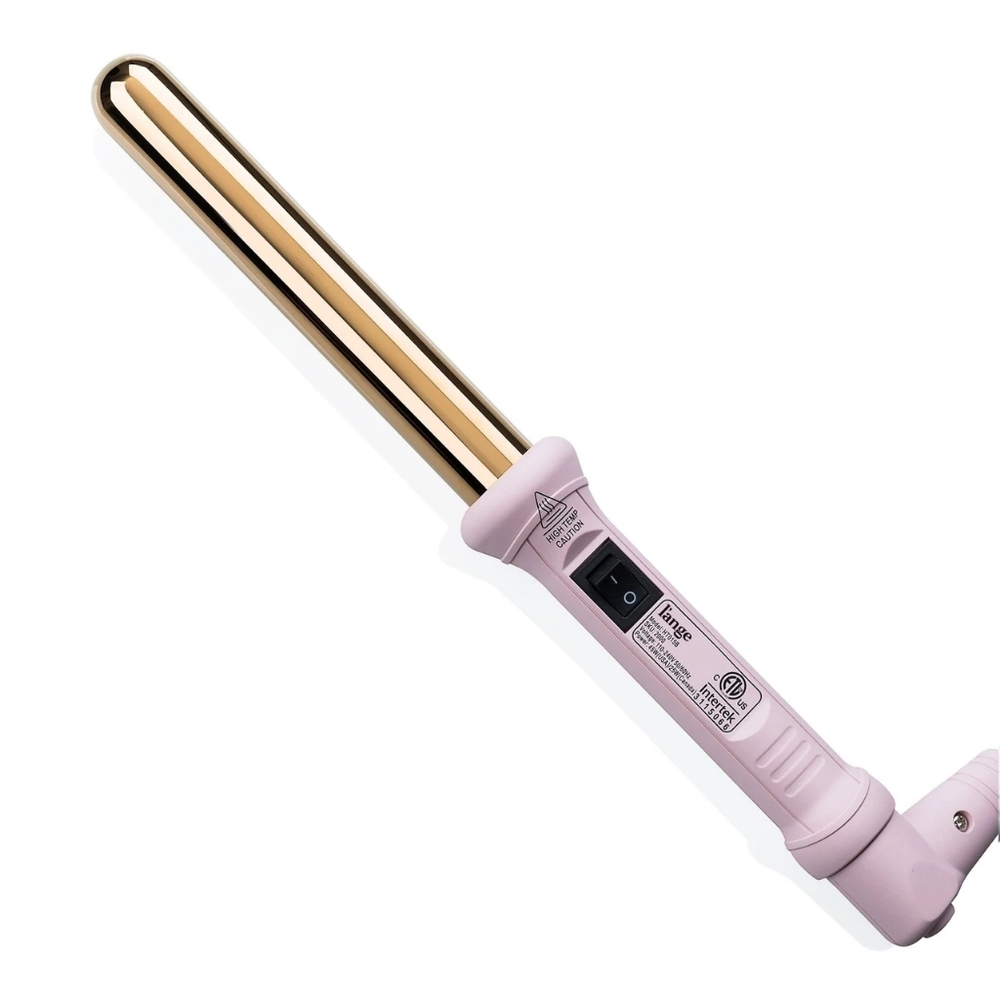 Ondulé  1" 25MM Titanium Curling Wand(NIB)